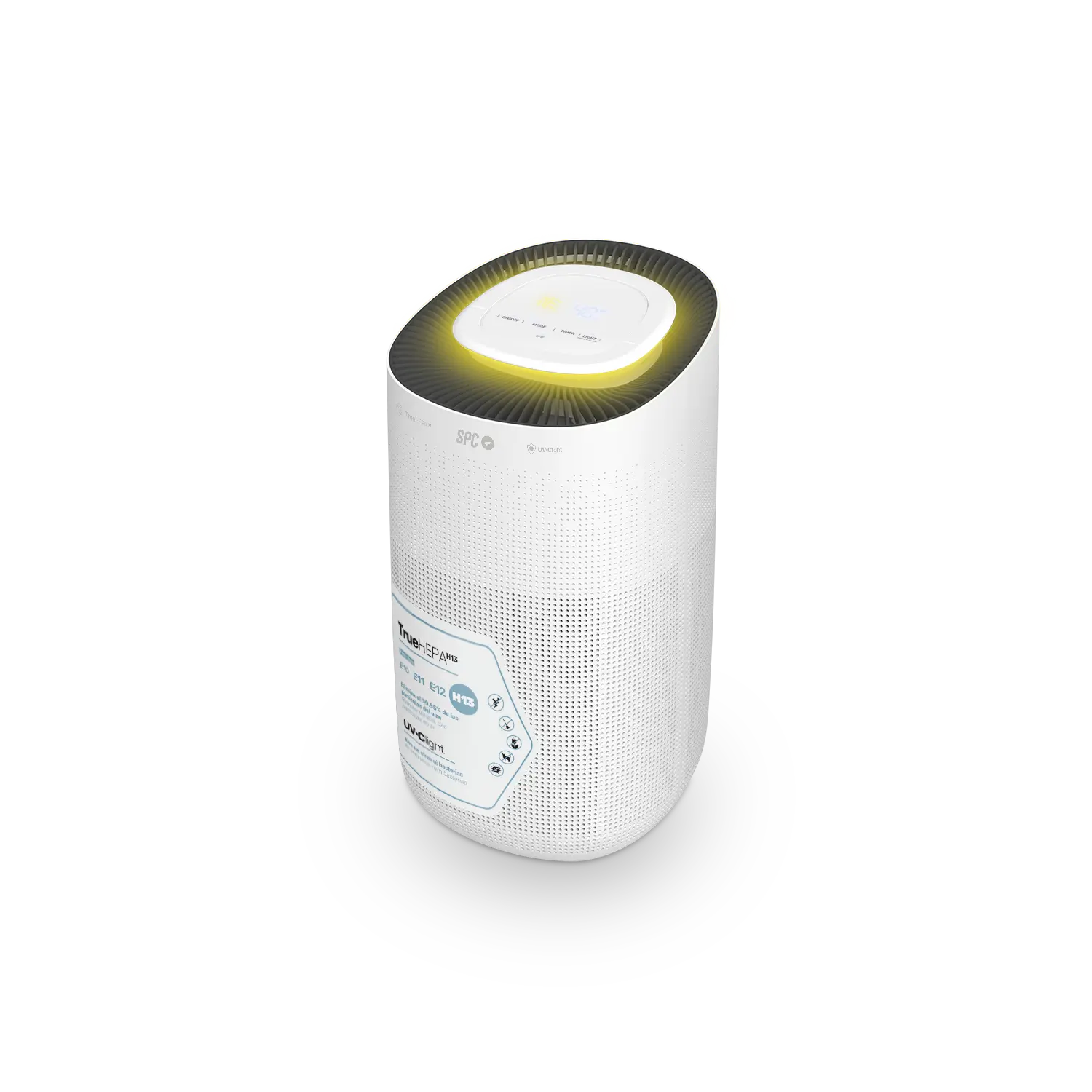 SPC ESPIRARE MAX - Image 9